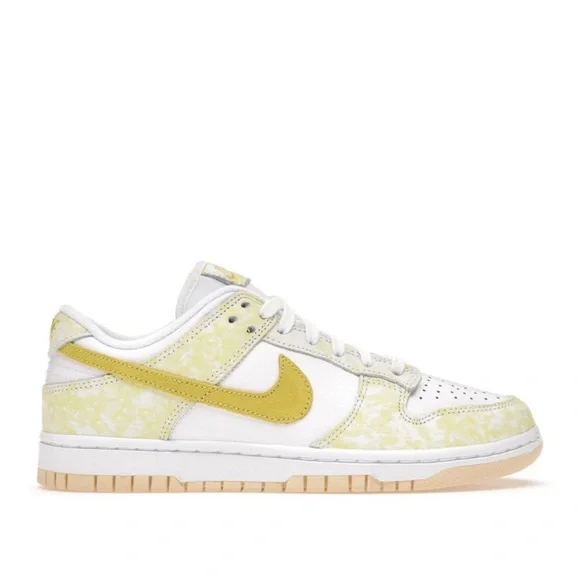 Dunk Low “Yellow Strike” - Picture 12 of 13